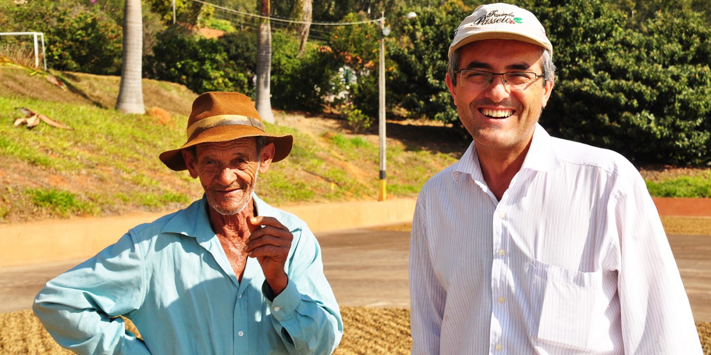 Fazenda Passeio