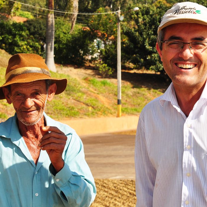 Fazenda Passeio