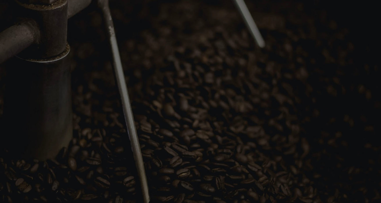 Oughtred Coffee & Tea
