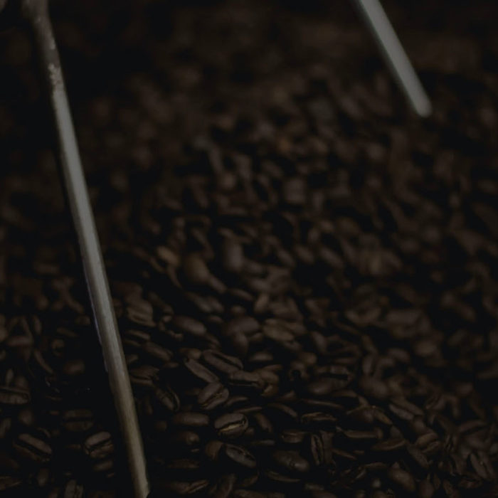 Oughtred Coffee & Tea
