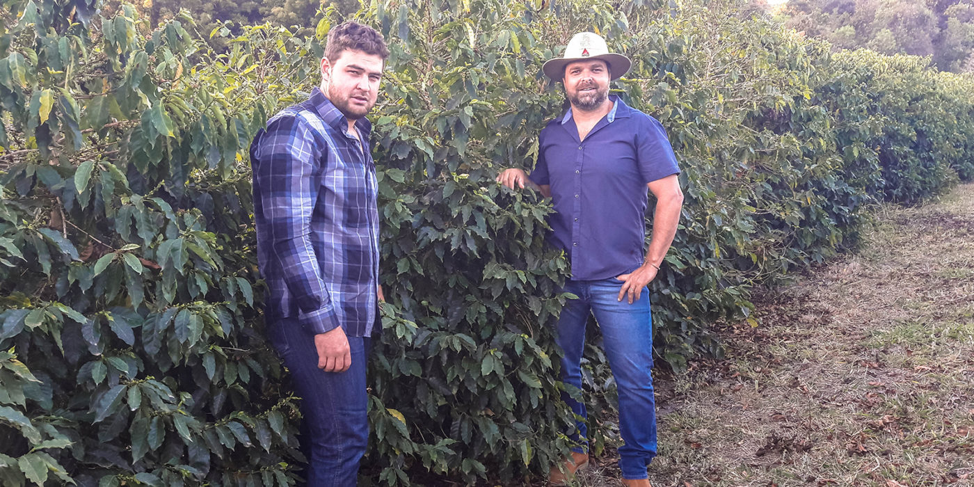 Fazenda Cetec