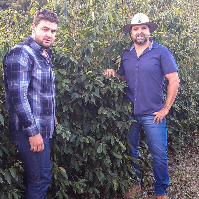 Fazenda Cetec