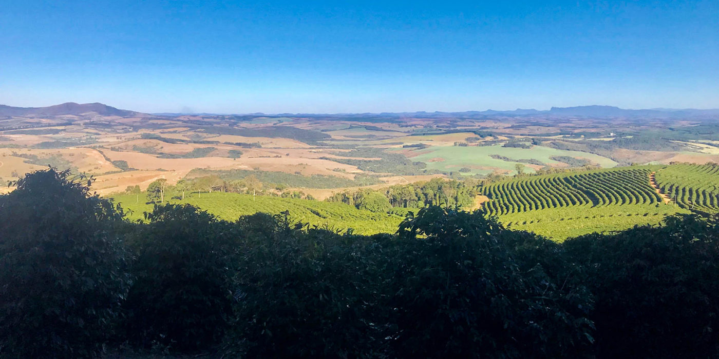 Fazenda Colina