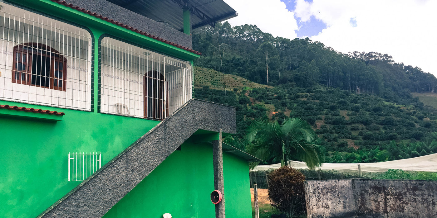 Sítio Bela Vista