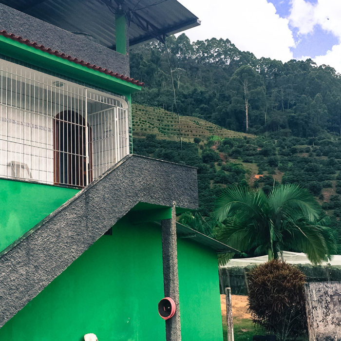 Sítio Bela Vista