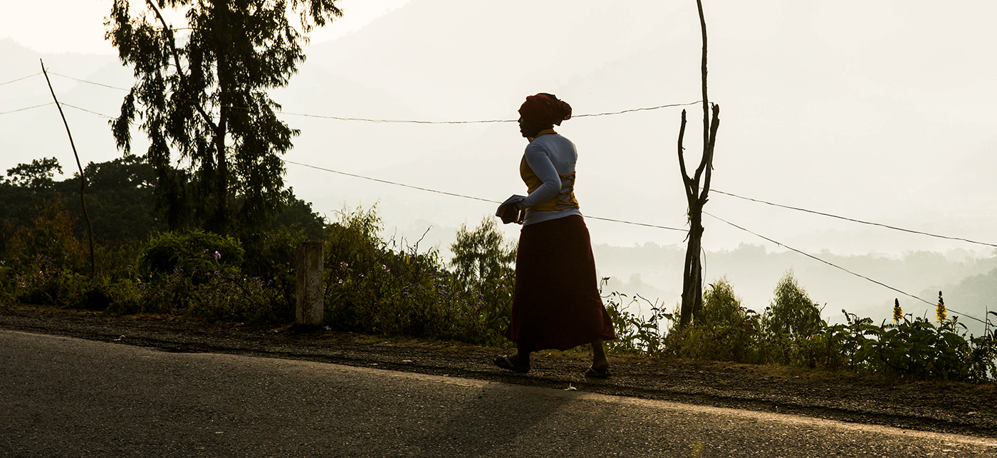 Sidama Zone Unrest