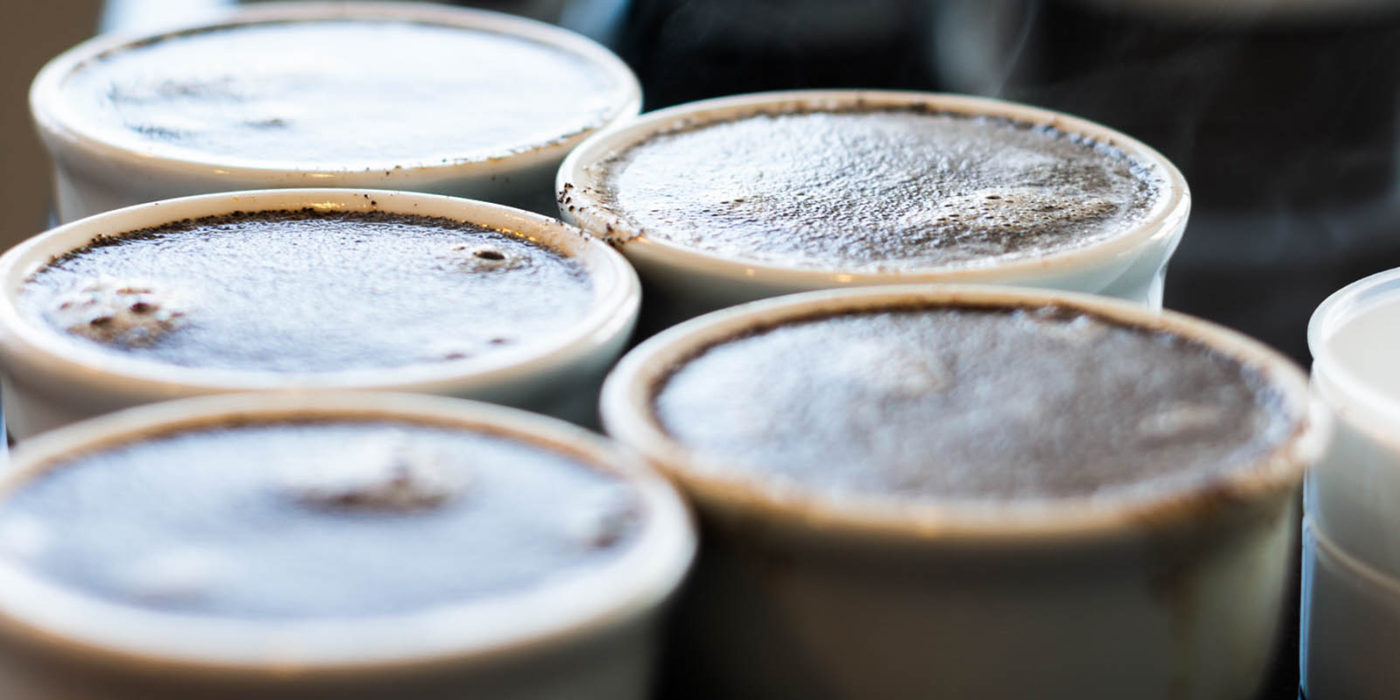 How transport can influence coffee quality Building the case for the coffee transport conditions project