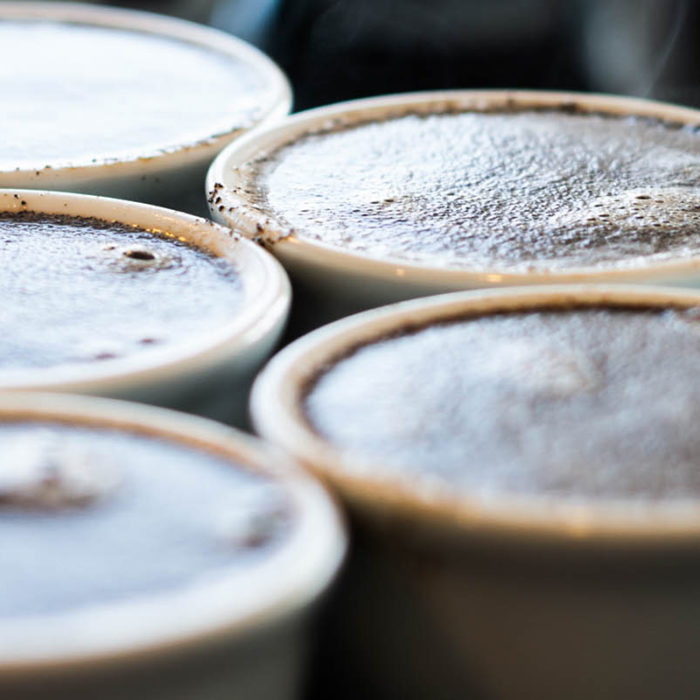 How transport can influence coffee quality Building the case for the coffee transport conditions project