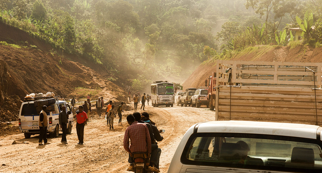 Travel plans to Ethiopia? Read this before traveling