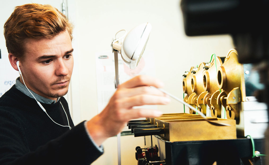 The Sample Roasting Protocol