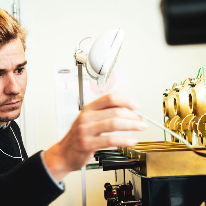 The Sample Roasting Protocol