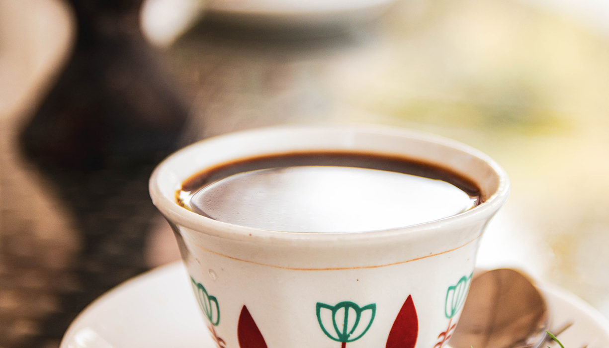 Coffee price crisis