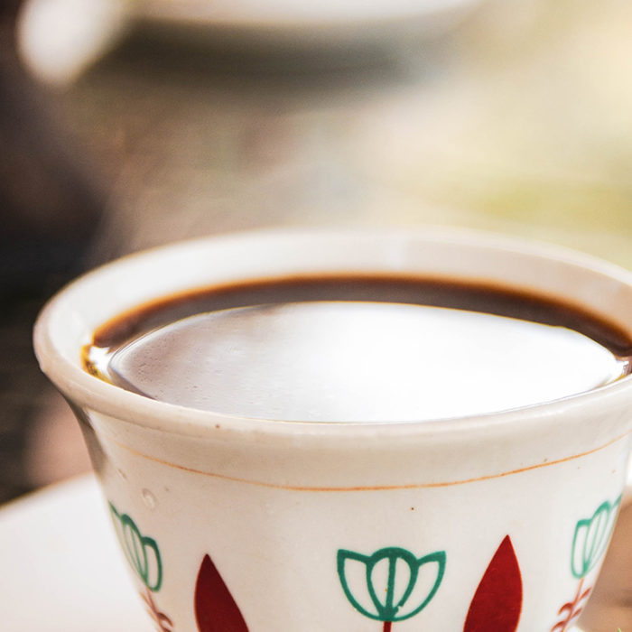 Coffee price crisis