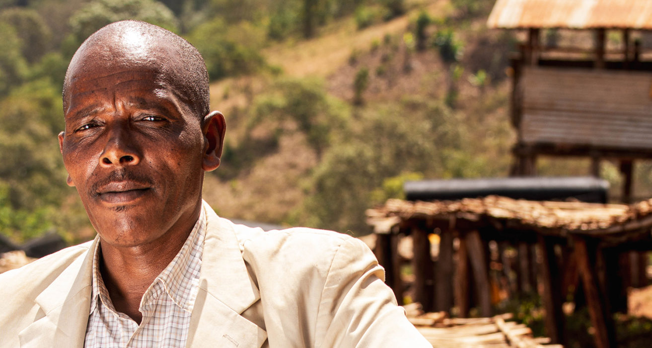 Tesfaye Sorsa