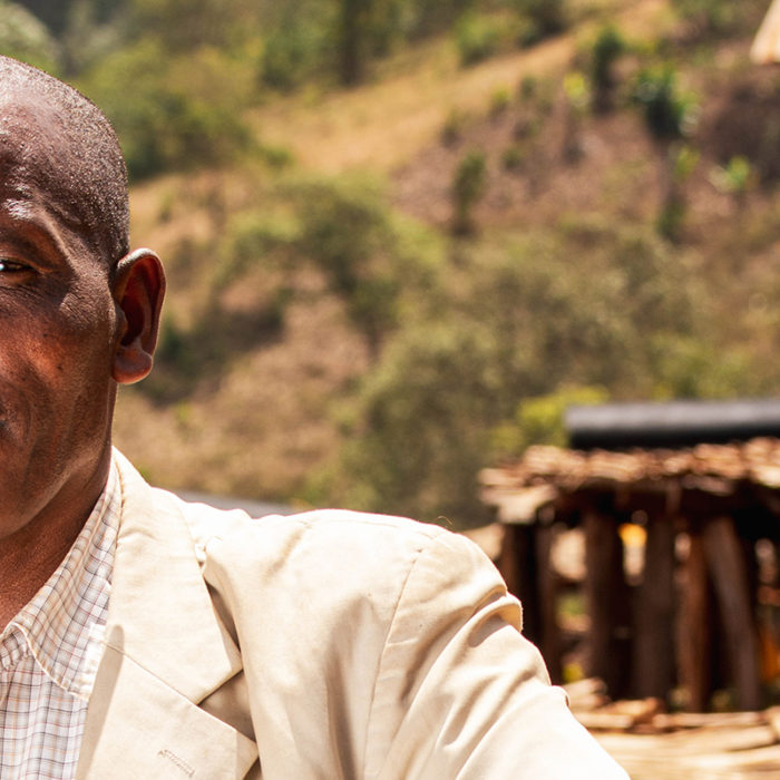 Tesfaye Sorsa