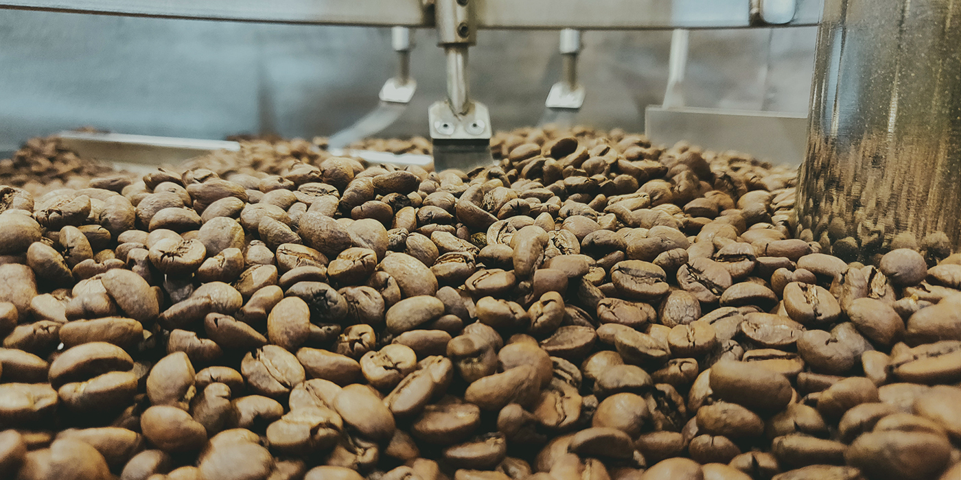 How Coffee Roasters Deal With Covid-19