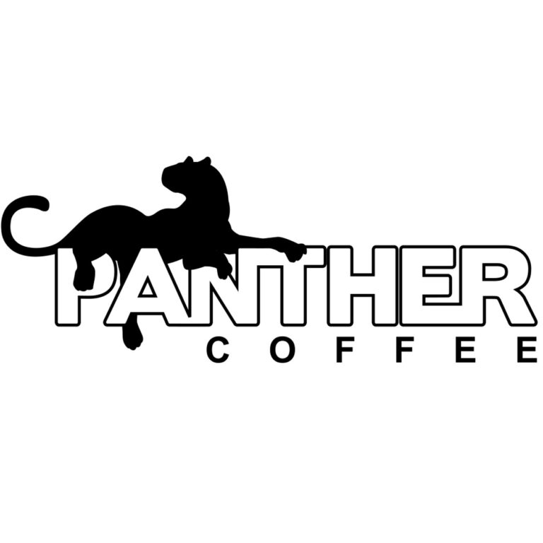 Panther coffee