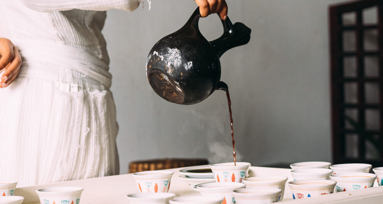 Your coffee importer in north america