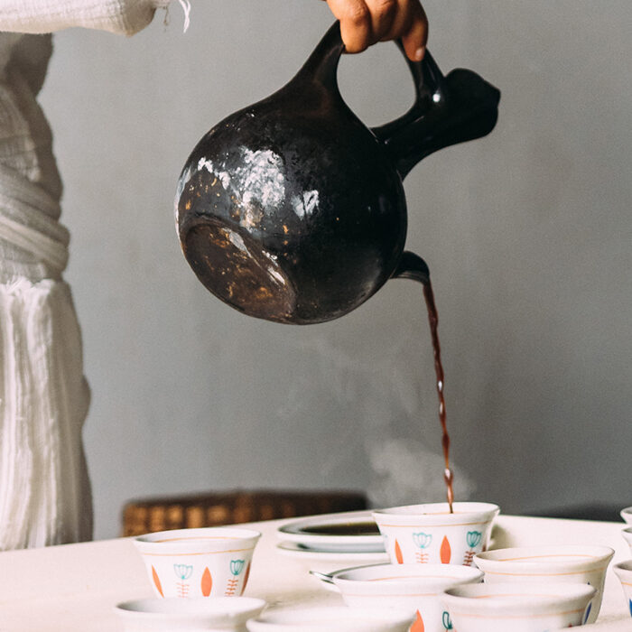 Your coffee importer in north america