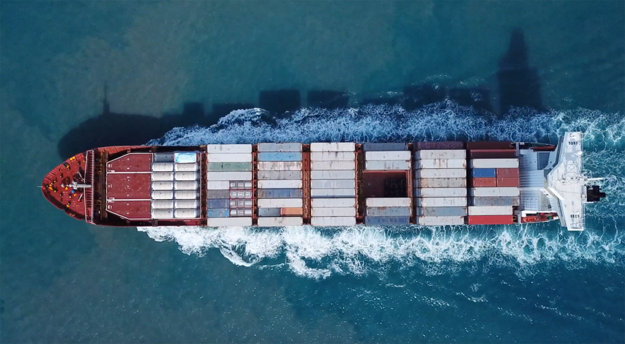 Coffee Logistics A Supply Chain Overview