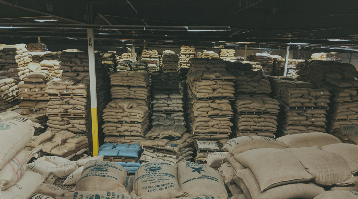 Find coffee warehouses near you