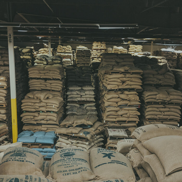 Find coffee warehouses near you