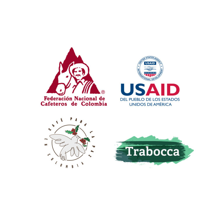 Partner logo's